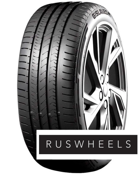 Шины Gislaved 205/65 r15 EcoControl 94H Шины Gislaved 205/65 r15 EcoControl 94H