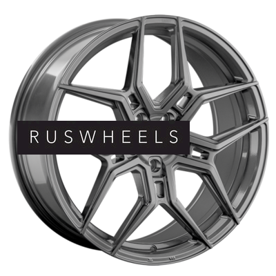 Диски LS 8x18/5x114,3 ET45 D67,1 1266 GM (конус) Диски LS 8x18/5x114,3 ET45 D67,1 1266 GM (конус)