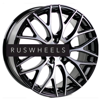 Диски RST 7x17/5x114,3 ET35 D60,1 R137 (Rav4) BD