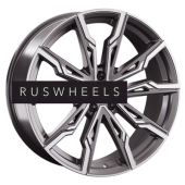 Диски Replay 8,5x20/5x112 ET38 D57,1 VV342(AU) MGMF (конус, C570) Диски Replay 8,5x20/5x112 ET38 D57,1 VV342(AU) MGMF (конус, C570)