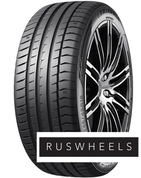 Шины Triangle 255/40 r19 EffeXSport TH202 100Y Шины Triangle 255/40 r19 EffeXSport TH202 100Y