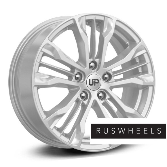 Диски Wheels UP R17 / 7J PCD 5x110 ЕТ 45 ЦО 67.1 Up106