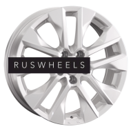 Диски Replay 7,5x19/5x114,3 ET39 D66,1 INF86 Sil (конус, C570) Диски Replay 7,5x19/5x114,3 ET39 D66,1 INF86 Sil (конус, C570)