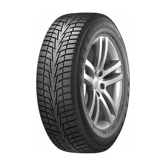 Шины Hankook 225/60R17 99T Winter I*cept X RW10 TL Шины Hankook 225/60R17 99T Winter I*cept X RW10 TL