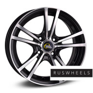 Диски Cross Street R17 / 7J PCD 5x114.3 ЕТ 39 ЦО 60.1 Y9129 Диски Cross Street R17 / 7J PCD 5x114.3 ЕТ 39 ЦО 60.1 Y9129