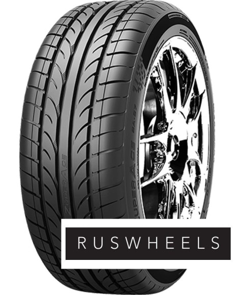 Шины Westlake 235/50 r18 SA57 101W Шины Westlake 235/50 r18 SA57 101W