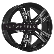 Диски RST 8x18/5x120 ET50 D65,1 R228 (VW) BL Диски RST 8x18/5x120 ET50 D65,1 R228 (VW) BL