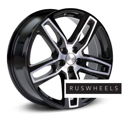 Диски Скад R18 / 7J PCD 5x114.3 ЕТ 40 ЦО 66.1 Женева Диски Скад R18 / 7J PCD 5x114.3 ЕТ 40 ЦО 66.1 Женева