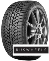 Шины Kumho 225/55 r17 WinterCraft WP71 97H