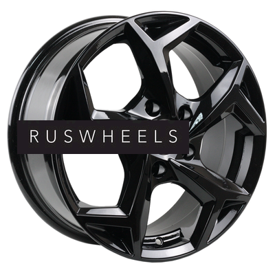 Диски RST 6,5x16/5x114,3 ET40 D60,1 R066 (Corolla) BL Диски RST 6,5x16/5x114,3 ET40 D60,1 R066 (Corolla) BL