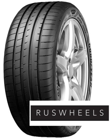 Шины Goodyear 225/40 r18 Eagle F1 Asymmetric 5 92Y