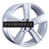 Диски Replay 7,5x19/5x112 ET40 D66,6 MR219 SF (конус, C570) Диски Replay 7,5x19/5x112 ET40 D66,6 MR219 SF (конус, C570)