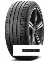 Шины Michelin 255/40 r19 Pilot Sport 4 96W Runflat