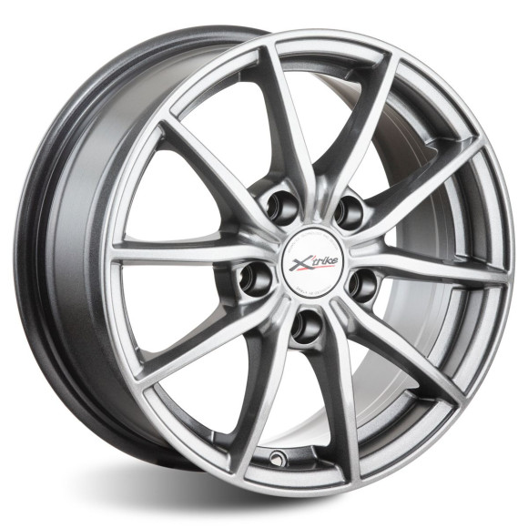 Диски Xtrike 6.5\R15 5*110 ET35 d65.1 HSB Диски Xtrike 6.5\R15 5*110 ET35 d65.1 HSB