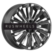 Диски Premium Series 8x20/5x108 ET45 D63,35 HUMBER (КР1061) Diamond Quartz Диски Premium Series 8x20/5x108 ET45 D63,35 HUMBER (КР1061) Diamond Quartz