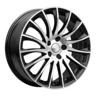 Диски СКАД 7,0\R18 5*114.3 ET37 d66.6 алмаз бархат Диски СКАД 7,0\R18 5*114.3 ET37 d66.6 алмаз бархат