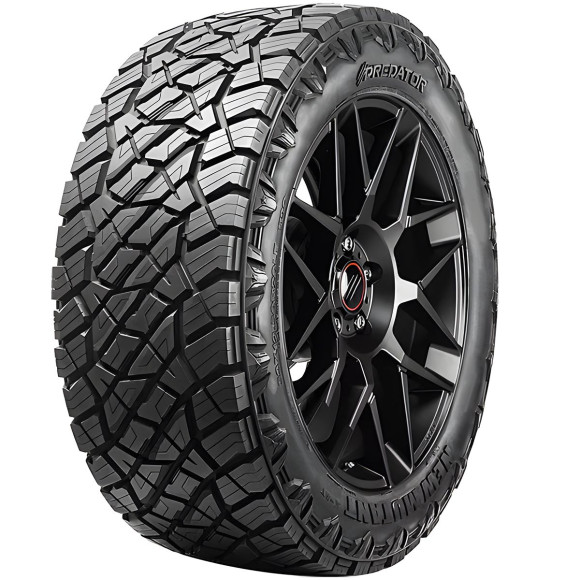 Шины PREDATOR 265/65/18 T 116 NEW MUTANT X-AT XL Шины PREDATOR 265/65/18 T 116 NEW MUTANT X-AT XL