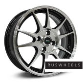 Диски Megami R15 / 6J PCD 4x108 ЕТ 47 ЦО 63.3 MGM-5