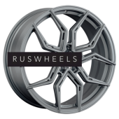 Диски LS Forged 8,5x20/5x108 ET40 D63,3 LS FG27 MGM (конус) Диски LS Forged 8,5x20/5x108 ET40 D63,3 LS FG27 MGM (конус)