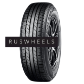 Шины Yokohama 255/50/20 V 109 GEOLANDAR CV G058 Шины Yokohama 255/50/20 V 109 GEOLANDAR CV G058