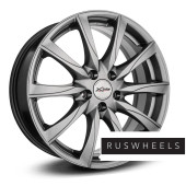 Диски X-trike R17 / 7J PCD 5x108 ЕТ 40 ЦО 54.1 X-120M