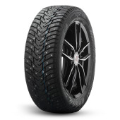Шины Ikon 255/65 r17 Nordman 8 SUV (Character Ice 8 SUV) 114T Шипы