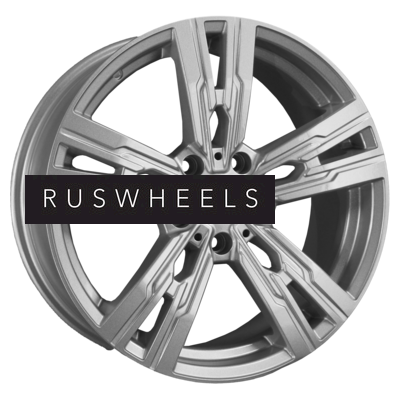 Диски RST 8x18/5x108 ET50 D63,4 R228 (Volvo) Silver Диски RST 8x18/5x108 ET50 D63,4 R228 (Volvo) Silver