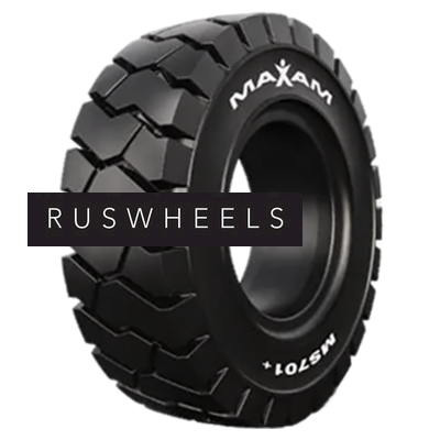 Шины Всесезонная Maxam 16x6-8/4,33R(150/75-8) IND MS701+ TR NM Цельнолитая немаркая ВЬЕТНАМ 