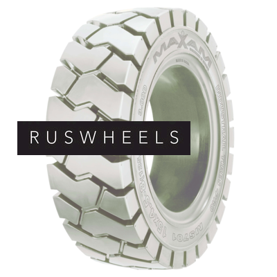 Шины Всесезонная Maxam 16x6-8/4,33R(150/75-8) IND MS701+ TR NM Цельнолитая немаркая ВЬЕТНАМ 