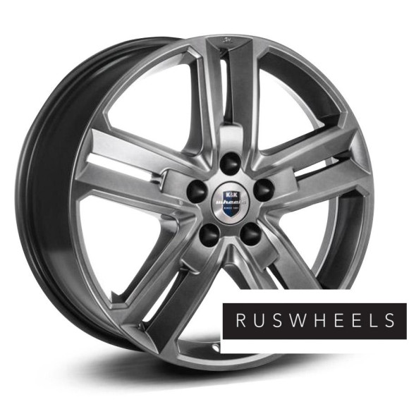 Диски КиК R18 / 8J PCD 5x127 ЕТ 56.4 ЦО 71.6 Backfire- Оригинал Диски КиК R18 / 8J PCD 5x127 ЕТ 56.4 ЦО 71.6 Backfire- Оригинал