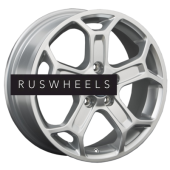 Диски Replay 7,5x17/5x108 ET55 D63,3 FD21 Sil (конус, C570)