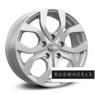 Диски iFree Original R16 / 6.5J PCD 5x114.3 ЕТ 50 ЦО 66.1 Terrano SN КС704 Диски iFree Original R16 / 6.5J PCD 5x114.3 ЕТ 50 ЦО 66.1 Terrano SN КС704