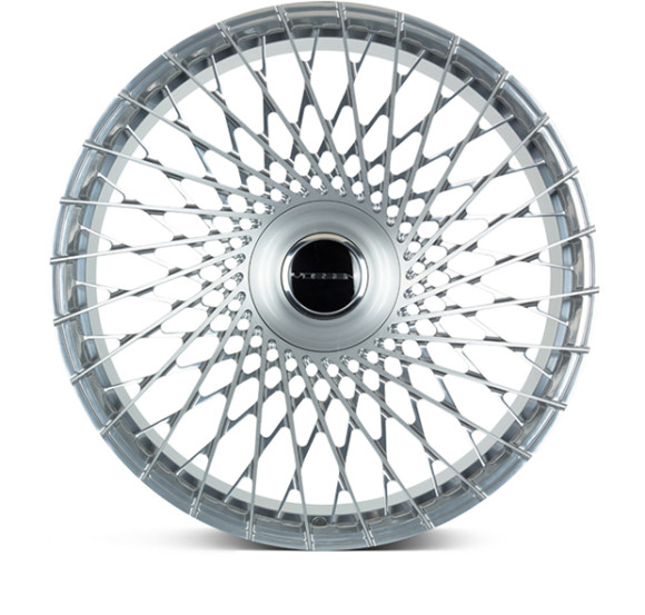 Диски Vossen S21-11T 20"