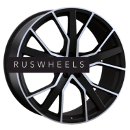 Диски Replay 10x22/5x150 ET45 D110,1 TY59 MBF (пш, C570)