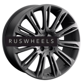 Диски Replay 9,5x21/5x120 ET49 D72,6 LR95 MGM (пш, LR002) Диски Replay 9,5x21/5x120 ET49 D72,6 LR95 MGM (пш, LR002)