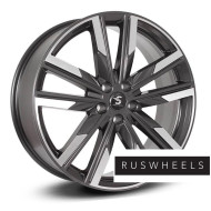 Диски Premium Series R20 / 8J PCD 5x112 ЕТ 41 ЦО 57.1 КР014 Tiguan