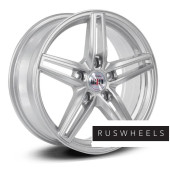 Диски Alcasta R16 / 6.5J PCD 5x110 ЕТ 37 ЦО 65.1 M43