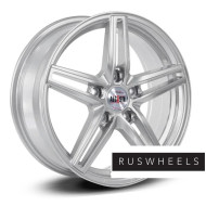 Диски Alcasta R16 / 6.5J PCD 5x110 ЕТ 37 ЦО 65.1 M43