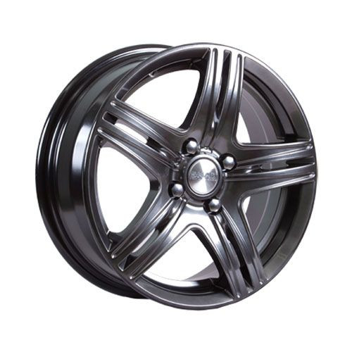 Диски СКАД  City  6,0\R15 5*112 ET47  d57,1  Гальвано  [1300729]