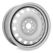 Диски TREBL 7,0\R17 5*114.3 ET35 d60.1 Silver Диски TREBL 7,0\R17 5*114.3 ET35 d60.1 Silver