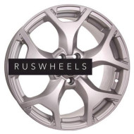 Диски Neo 6,5x16/5x114,3 ET50 D66,1 653 Silver