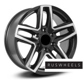 Диски RST R18 / 8J PCD 6x139.7 ЕТ 35 ЦО 100.1 R238