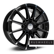 Диски Скад R16 / 7J PCD 5x114.3 ЕТ 45 ЦО 60.1 Le Mans Диски Скад R16 / 7J PCD 5x114.3 ЕТ 45 ЦО 60.1 Le Mans