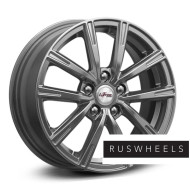 Диски iFree R15 / 6J PCD 5x100 ЕТ 43 ЦО 57.1 Драйвер Диски iFree R15 / 6J PCD 5x100 ЕТ 43 ЦО 57.1 Драйвер