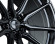 Диски Vossen HF-3 22x9.5 Gloss Black