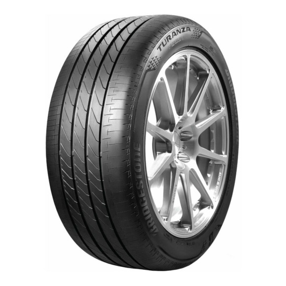 Шины Bridgestone  225/55/18  Y 102 Turanza T005  XL  старше 3-х лет