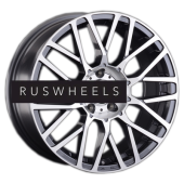 Диски Replay 8,5x19/5x112 ET28 D66,6 A129 GMF (конус, A001) Диски Replay 8,5x19/5x112 ET28 D66,6 A129 GMF (конус, A001)