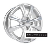 Диски Скад R14 / 5.5J PCD 4x100 ЕТ 43 ЦО 60.1 Мальта