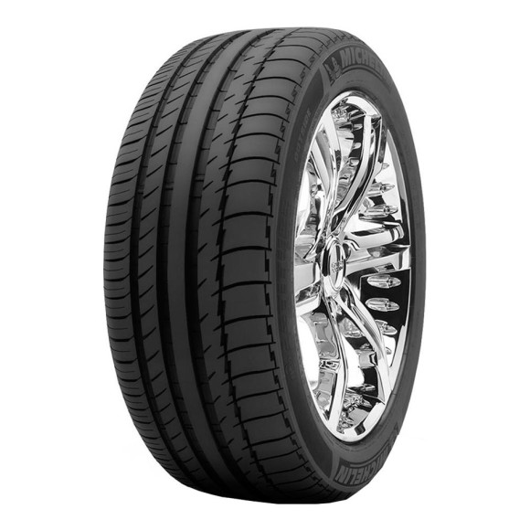 Шины Michelin  235/55/17  V 99 Latitude Sport  (AO)  старше 3-х лет