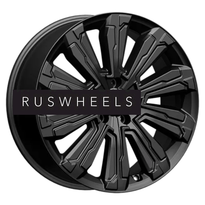 Диски Premium Series 8x20/5x114,3 ET35 D60,1 HUMBER (КР1061) Fury black Диски Premium Series 8x20/5x114,3 ET35 D60,1 HUMBER (КР1061) Fury black